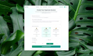 HypTide gallery image