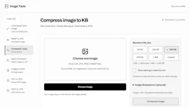 Unboundcove Image Tools gallery image