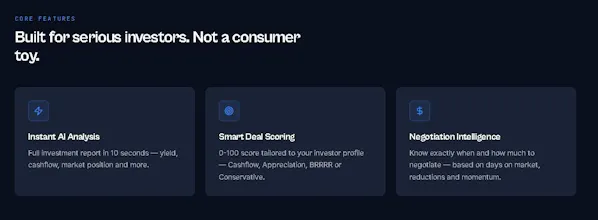 InvestIQ gallery image