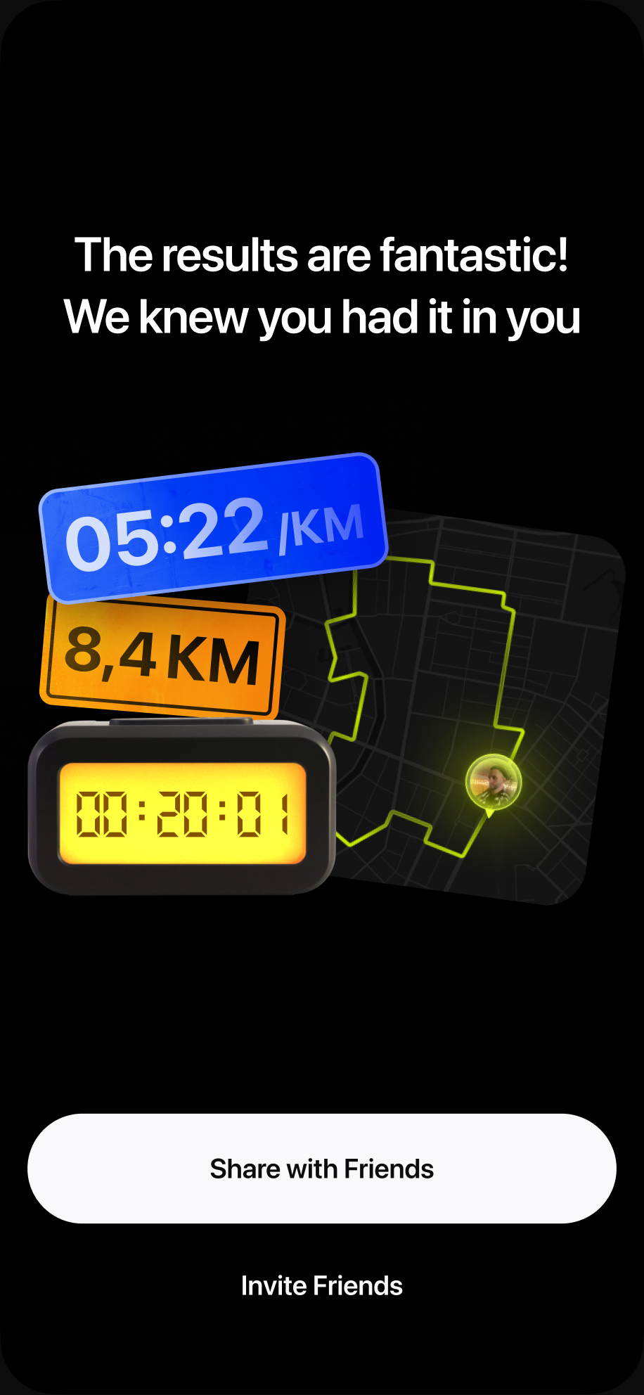 RunX 3.0 gallery image