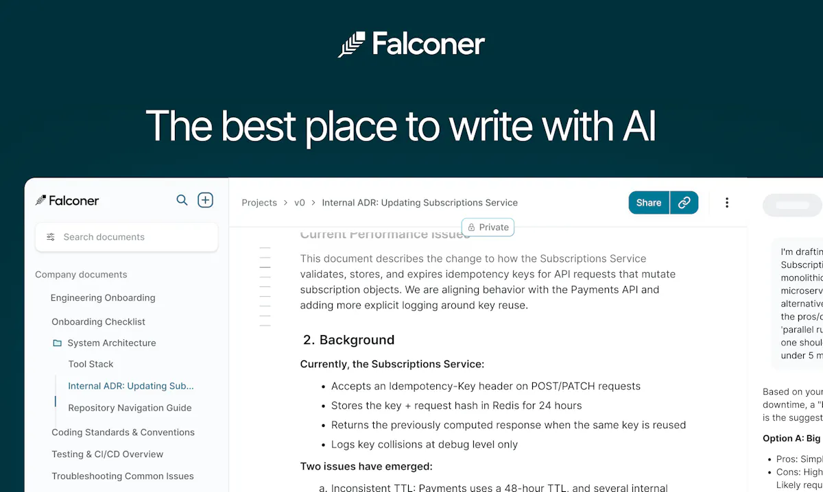 Falconer