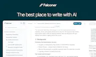 Falconer
