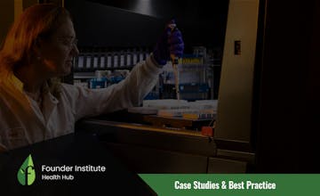 Coronavirus Plans by Founder Wellbeing gallery image