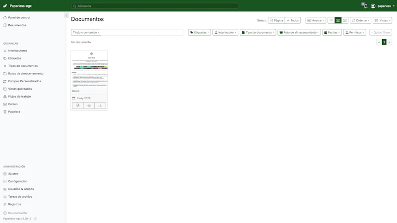 Taan Mind screenshot 7