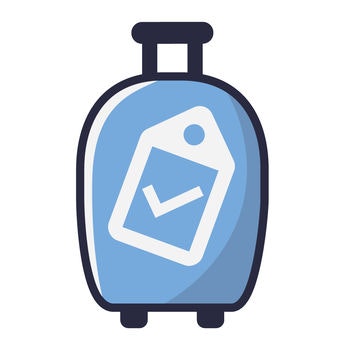 Baggify - airlines baggage allowance