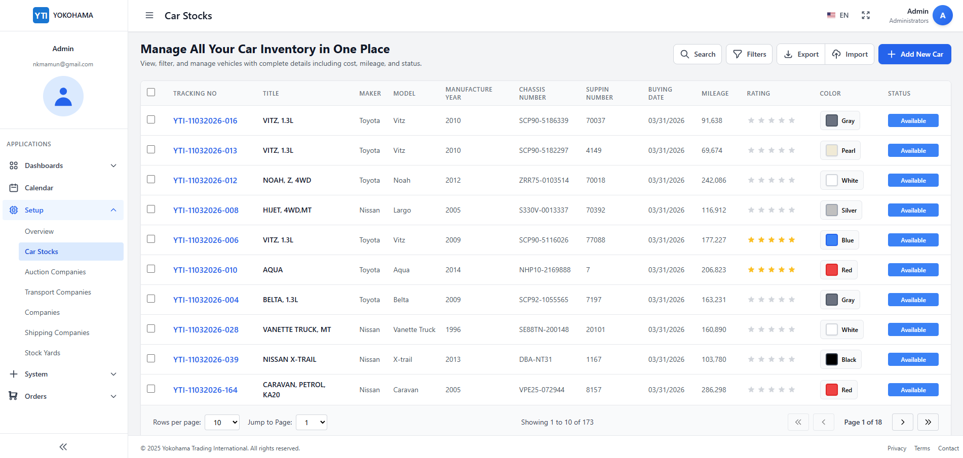 SmartApp gallery image