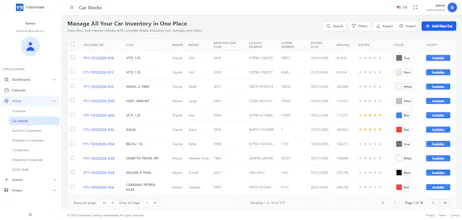 SmartApp gallery image