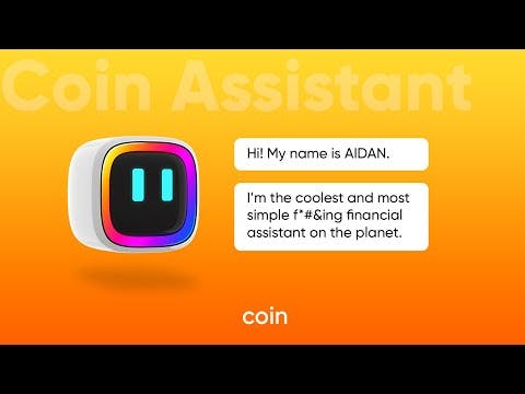 Coin Assistant media 1