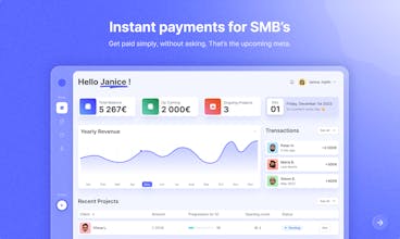 Payconsent gallery image