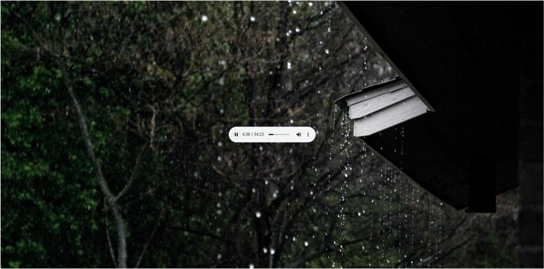 Mídia 1 de Tonzhon Rain