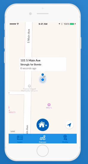 Field the Bern gallery image