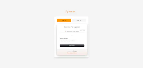 LegalGen gallery image