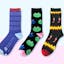 Everlighten - Custom socks