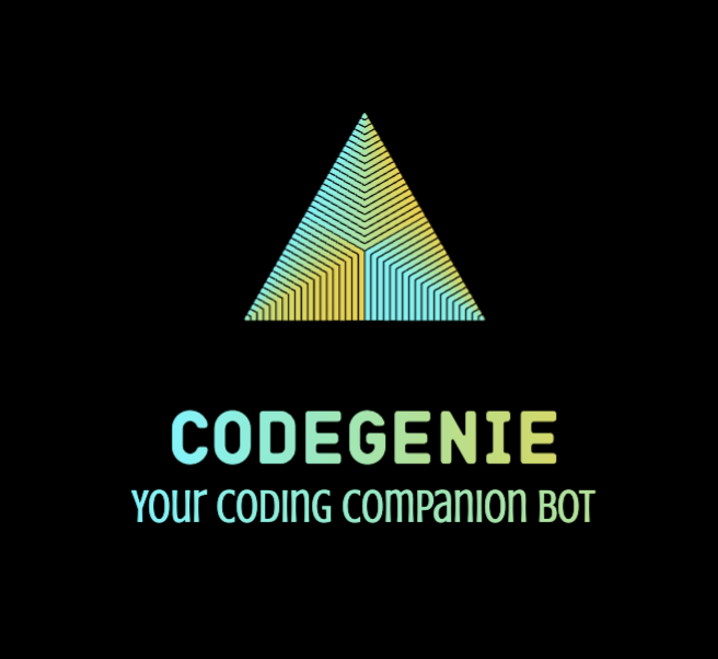 CodeGenie logo