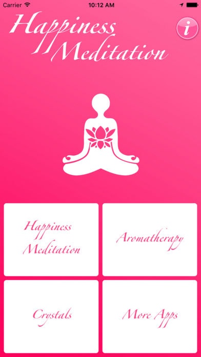 Happiness Meditation gallery image