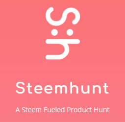 Steem Hunt