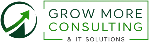 Grow More Consulting
