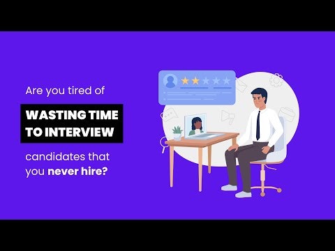 RecruitGenius.ai gallery image