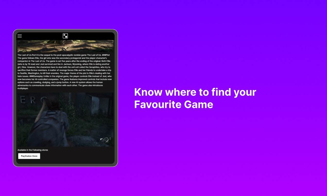 GameSpaceX gallery image