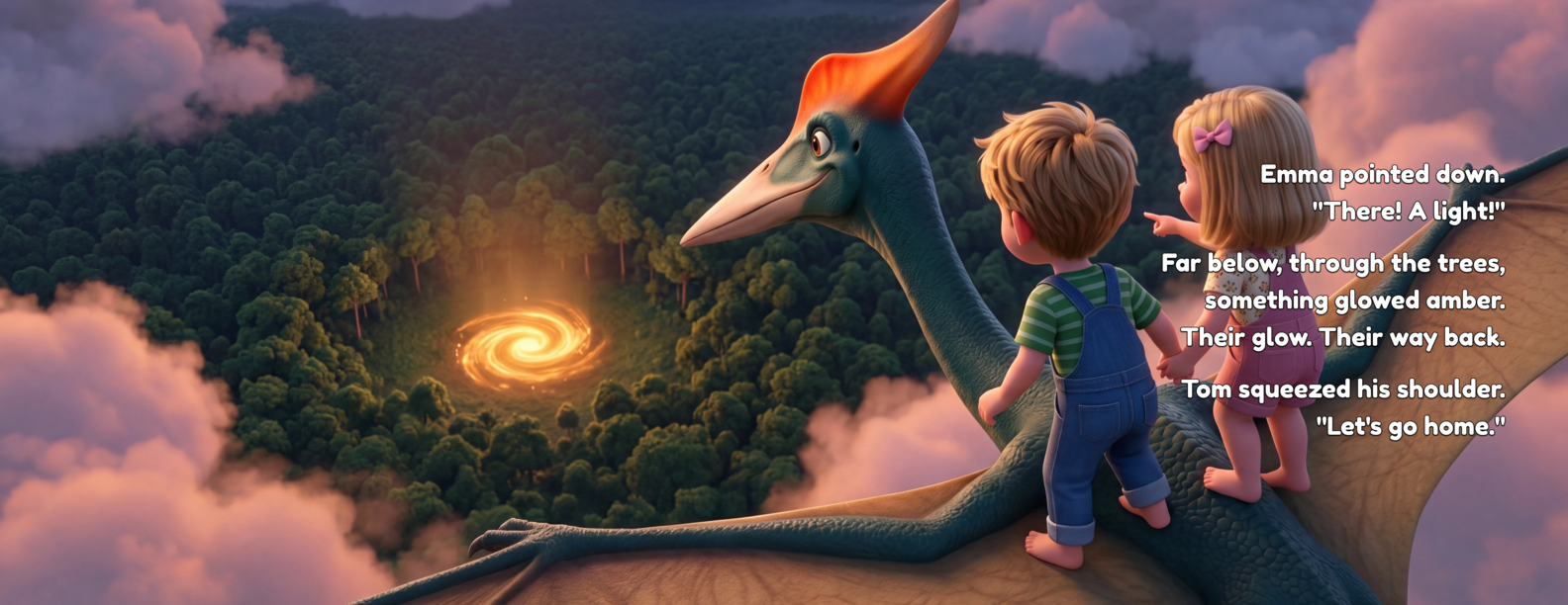 Little Hero Book gallery image