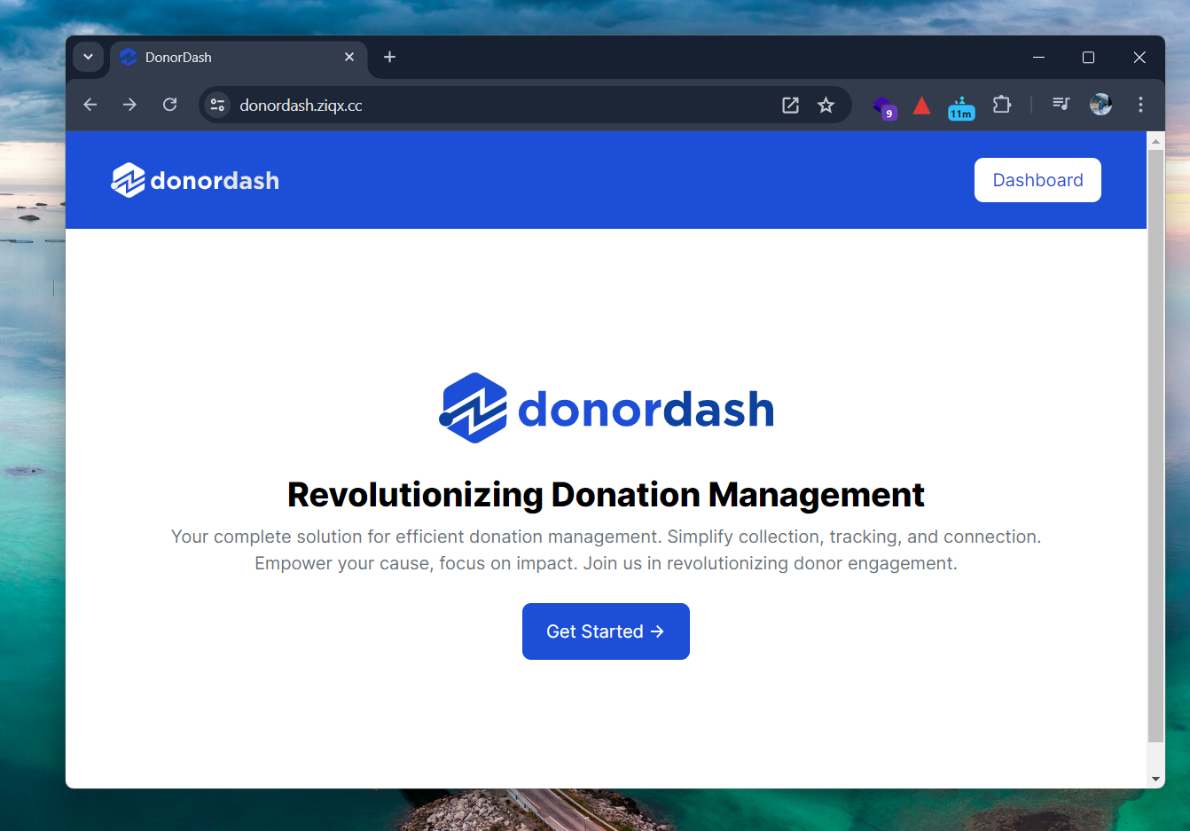 Donordash media 1