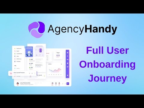 startuptile AgencyHandy-Managing so many clients made easier