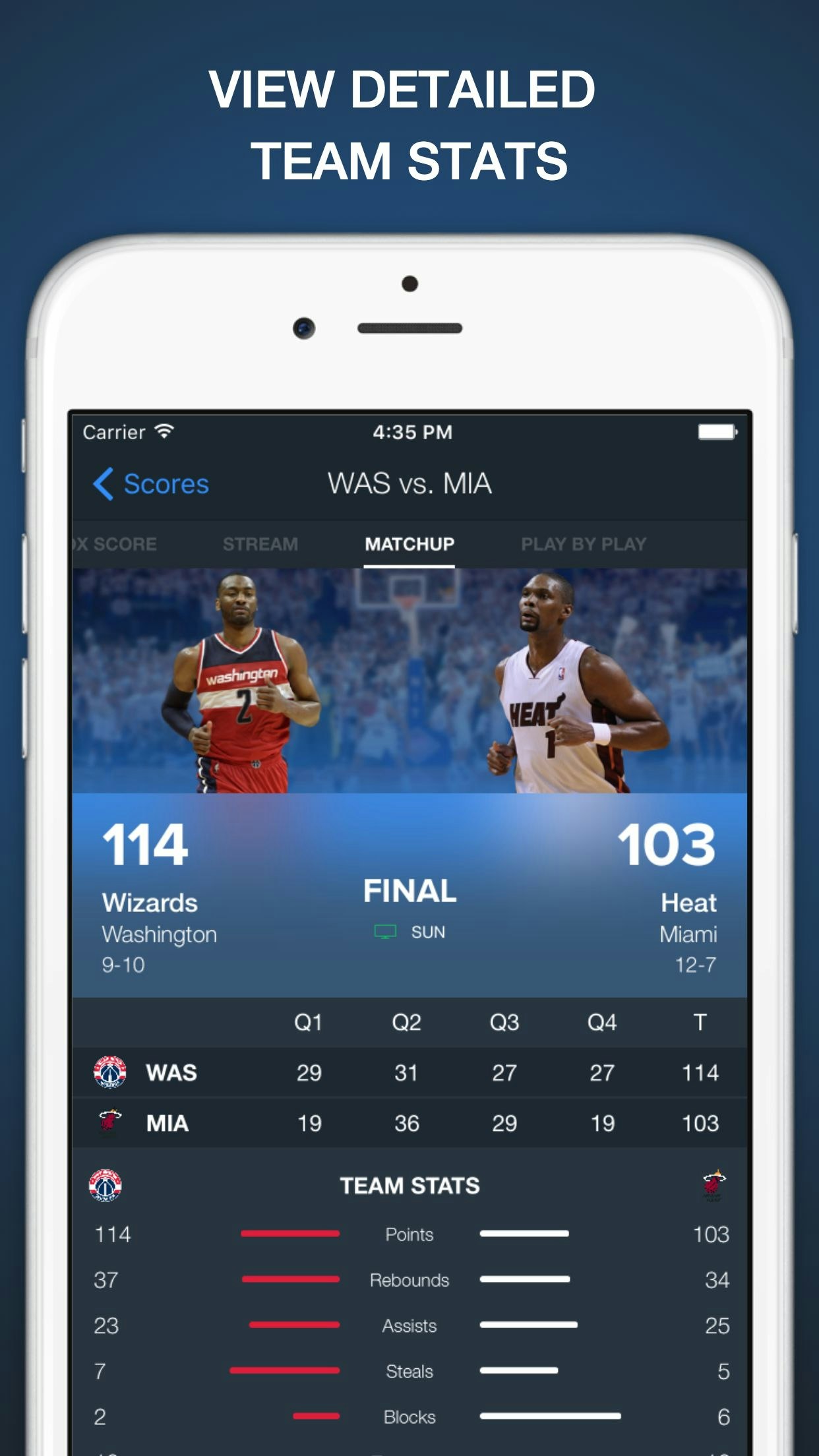 ClutchPoints gallery image