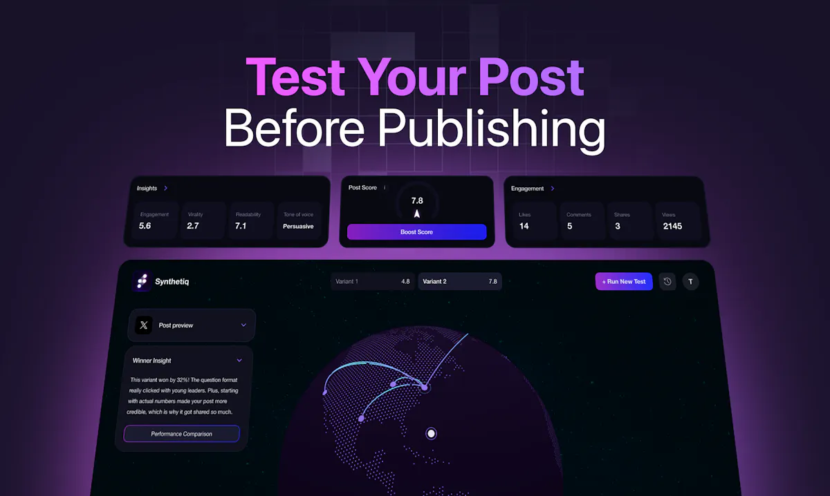 Synthetiq