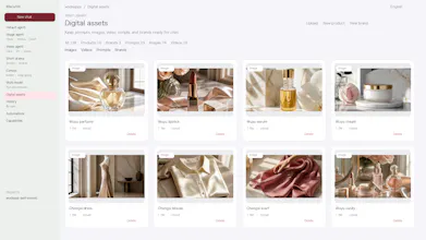 WodeAppX gallery image