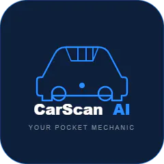 CarscanAI logo