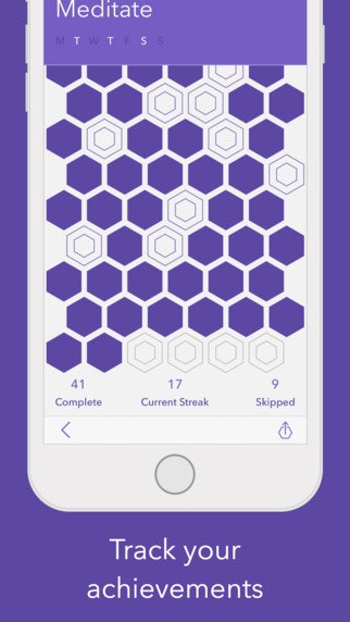Habitat - Daily Habit Tracker gallery image