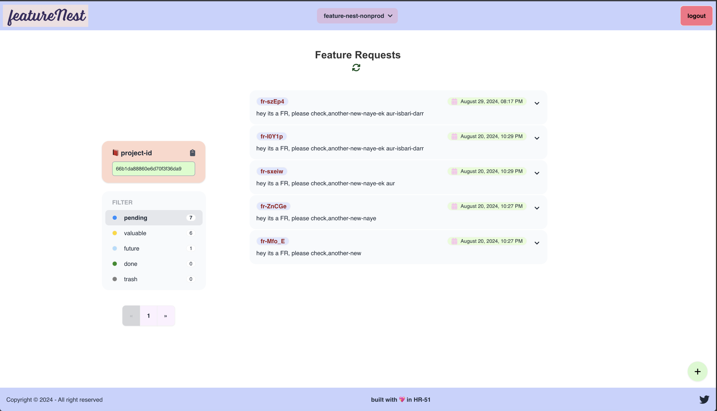 featureNest media 3