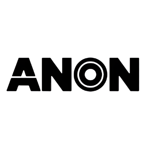 Anon logo
