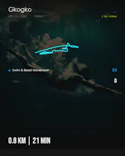 Alke Arc β gallery image