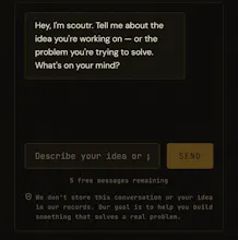 scoutr gallery image