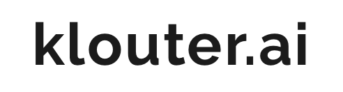 klouter.ai media 2