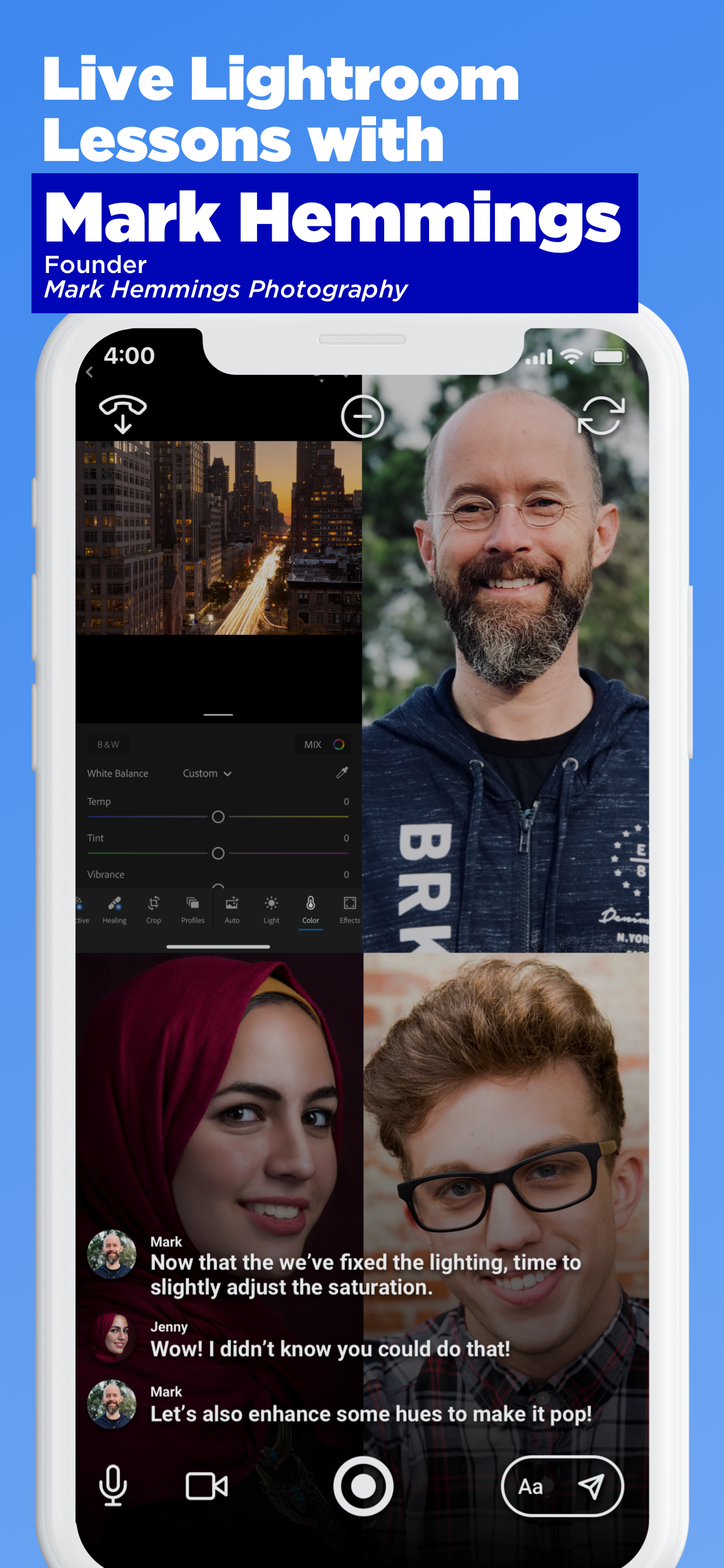 Lightmob gallery image