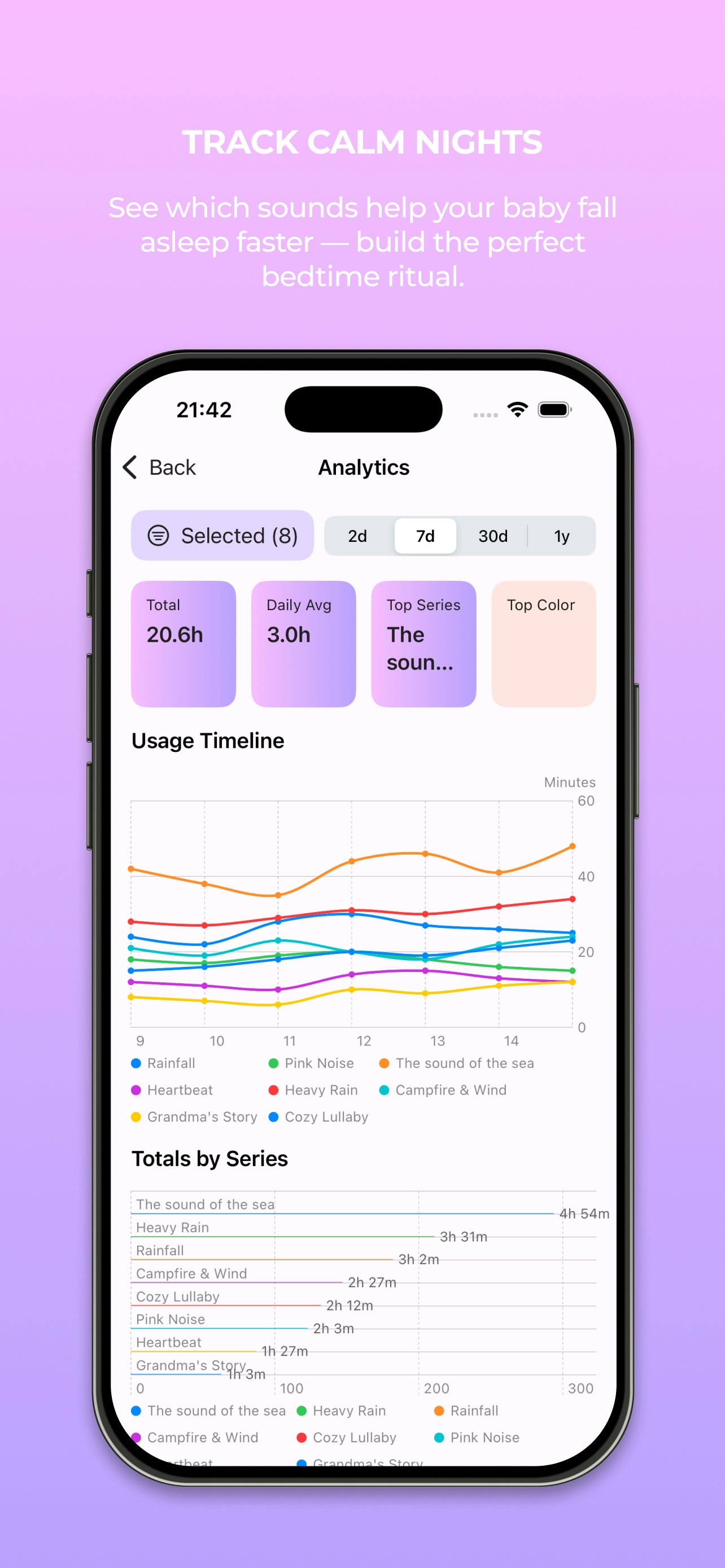 GlowLab AI gallery image