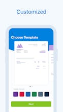 Invoice Creator by FreshBooks gallery image