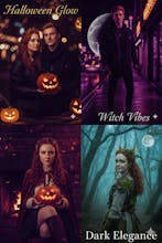 FotoShare AI Photo editor gallery image