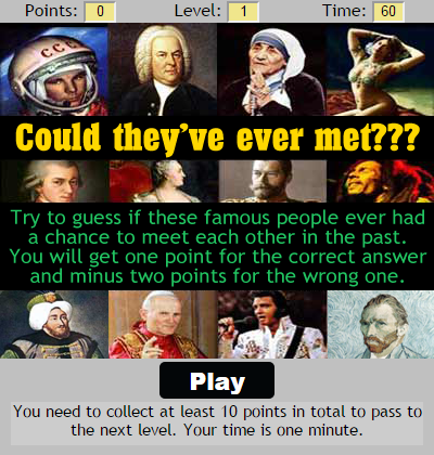 Ivy League History Challenge