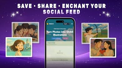 AI DreamReal gallery image