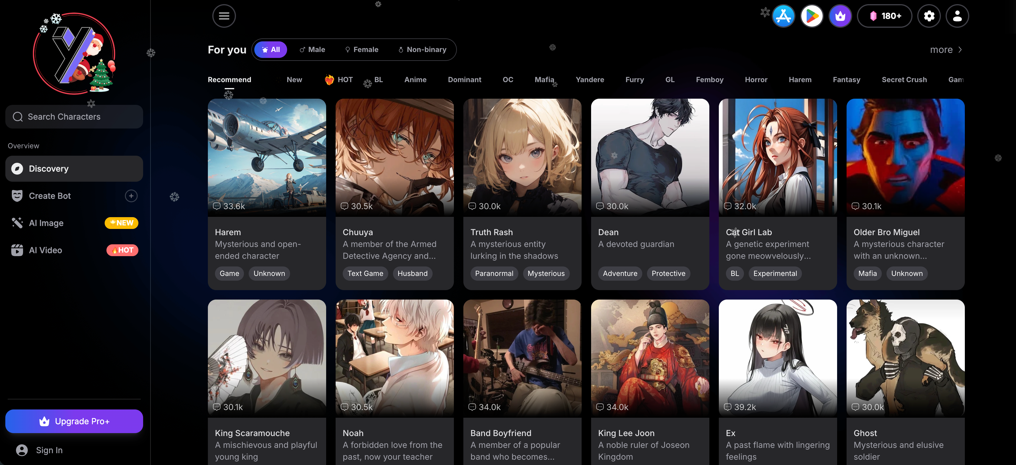 Yollo AI gallery image