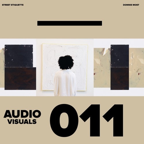 Street Etiquette - 11: Audio Visual