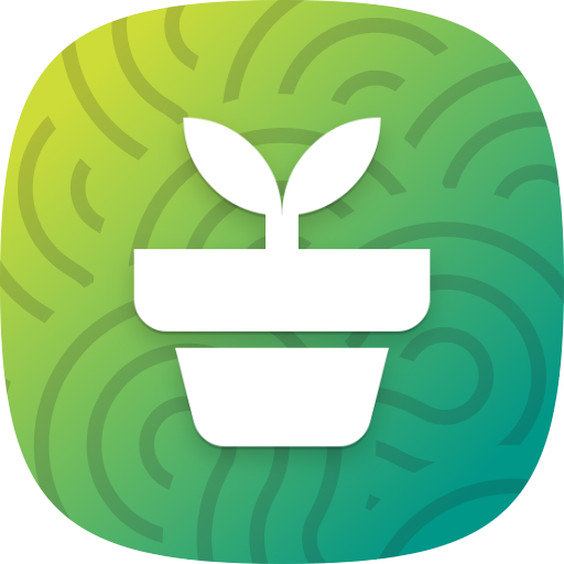 SproutLauncher - Product Hunt launch logo and brand identity