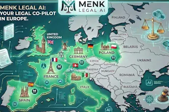 MENK Legal AI gallery image