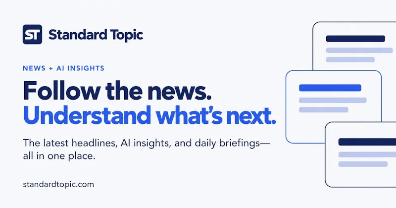 Standard Topic screenshot 1