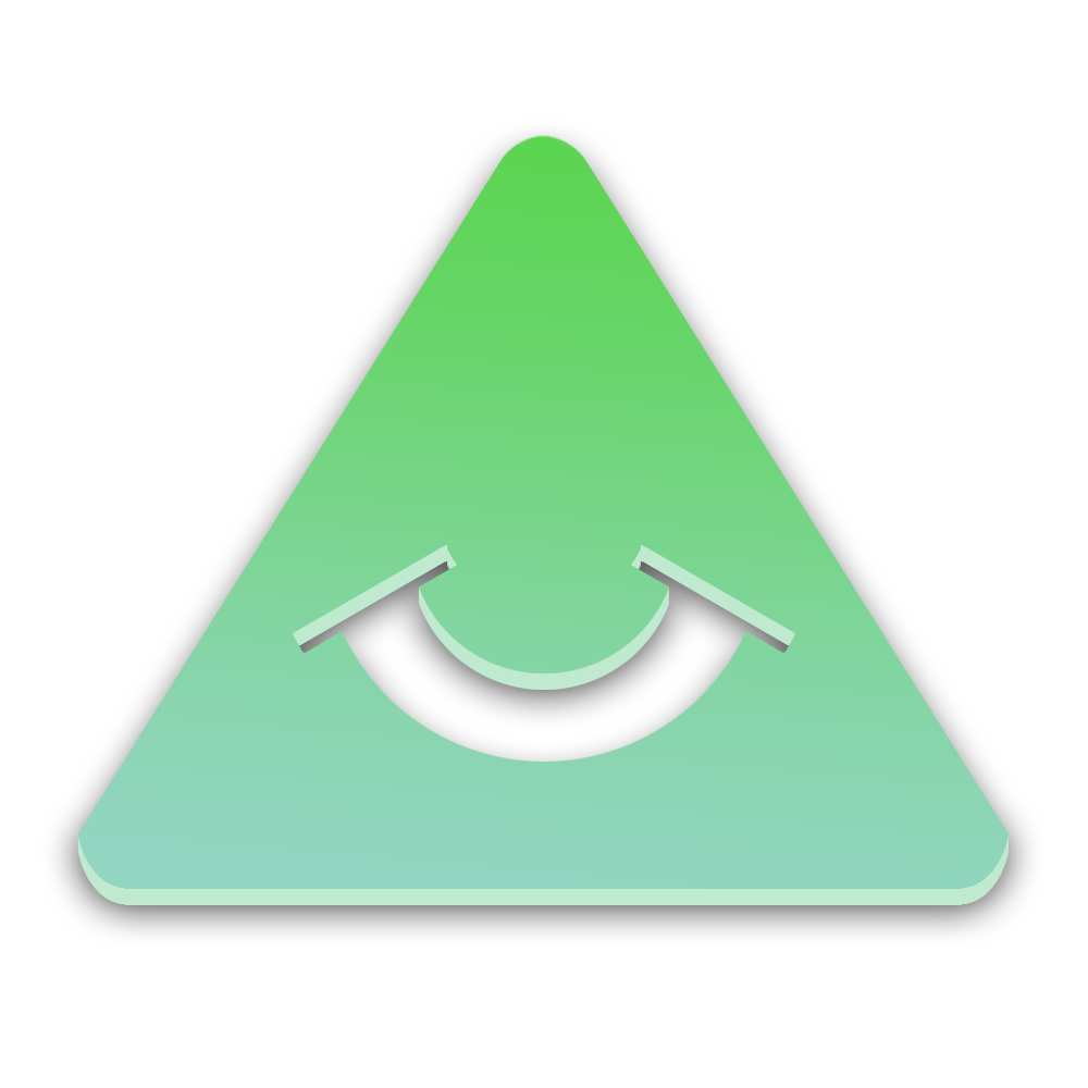 UpBeat - Main screenshot showing features and interface