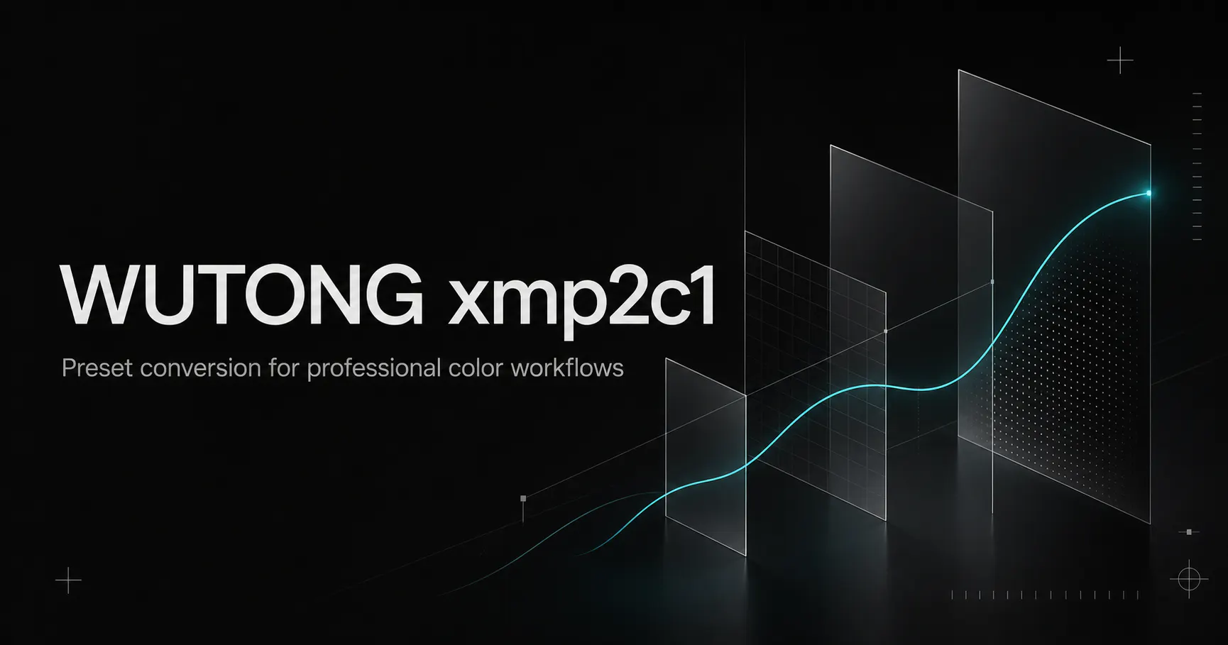 WUTONG xmp2c1 gallery image