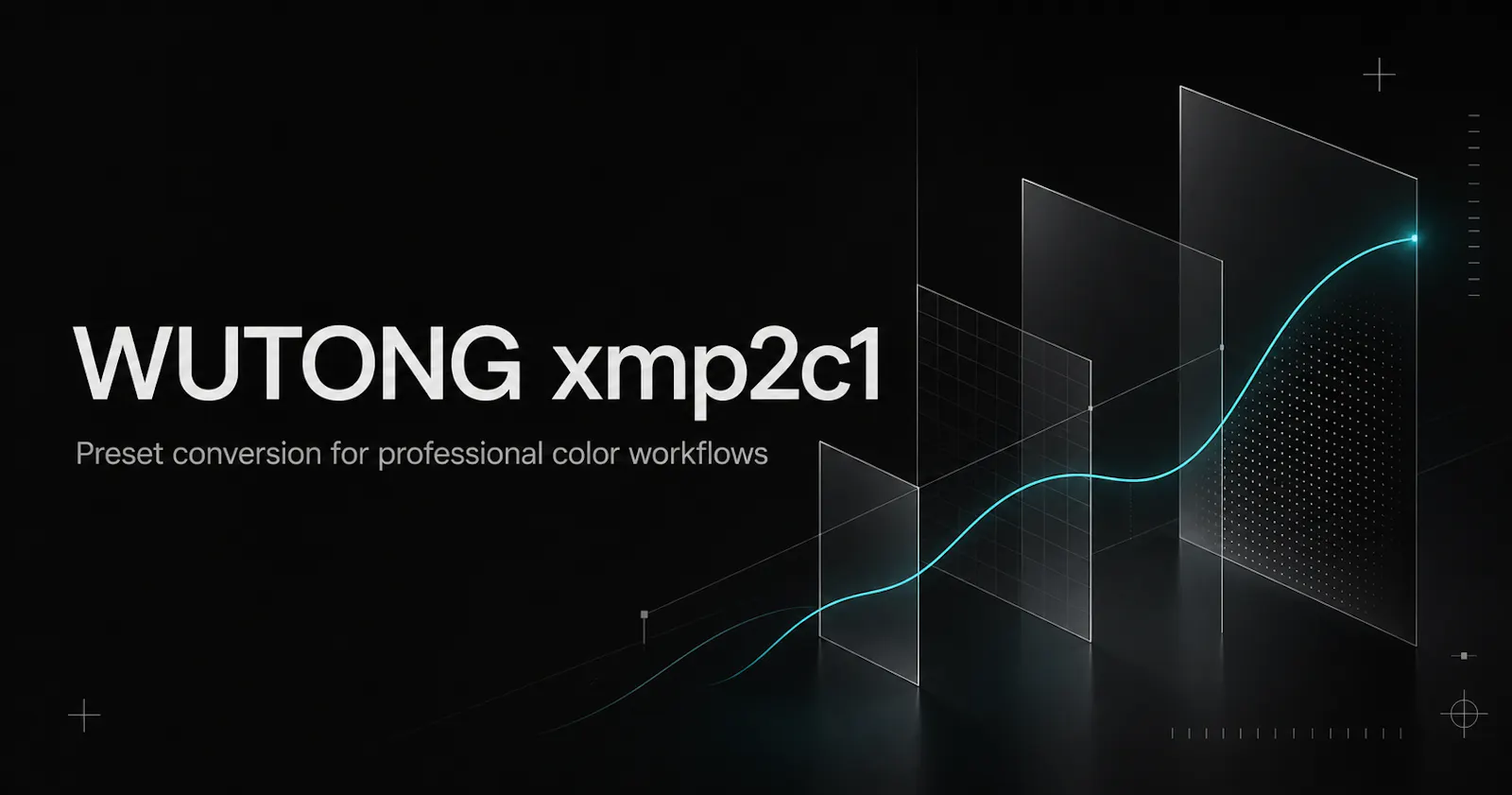 WUTONG xmp2c1 screenshot 2